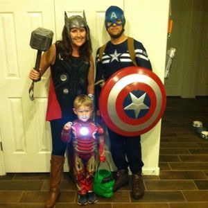 Meet your Posher, Meaghan