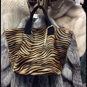 🇮🇹PULICATI🇮🇹 Made in Italy tote!🔥