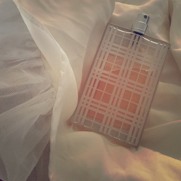 Burberry Brit for women