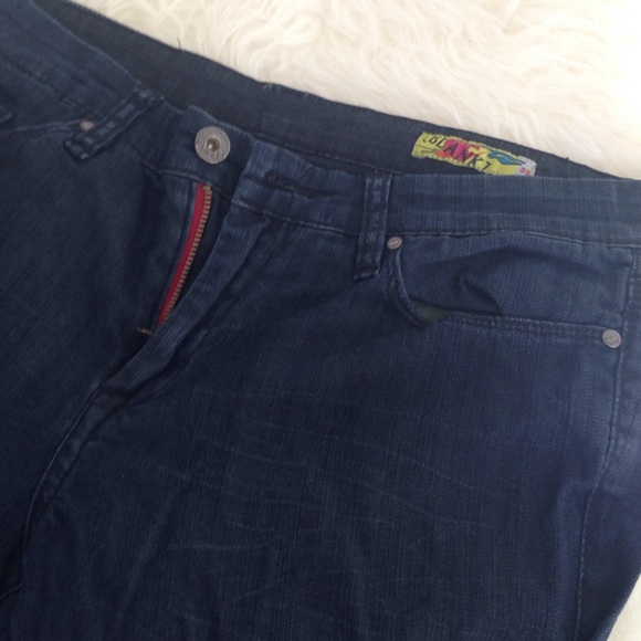 NWOT Blank jeans