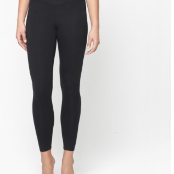 Yummie Tummie by Heather Thomson Pants - Yummie Tummie by Heather Thomson Leggings