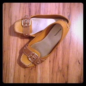 Merona flats.👑💕