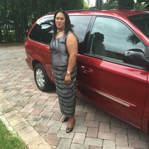 Meet your Posher, Janice