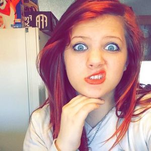 Meet your Posher, Cheyenne