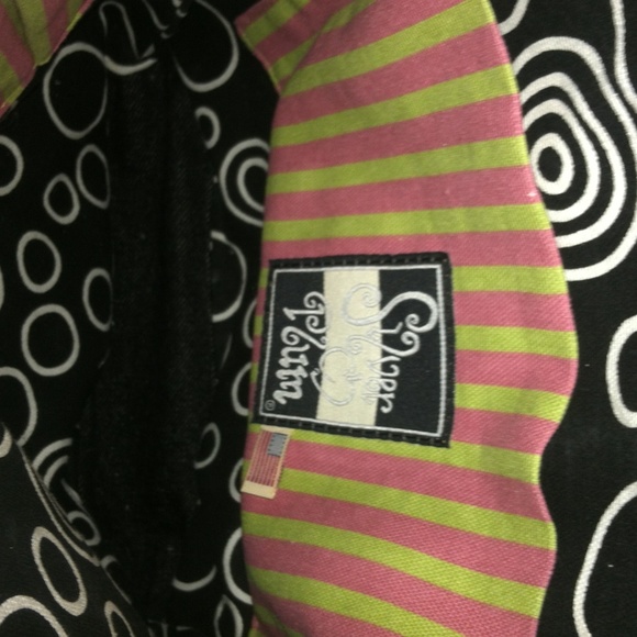 💥 Reduced 💥 Sugar Plum Tote - Picture 3 of 4