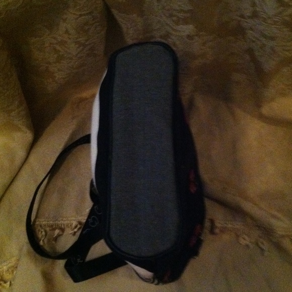 💥 Reduced 💥 Sugar Plum Tote - Picture 4 of 4