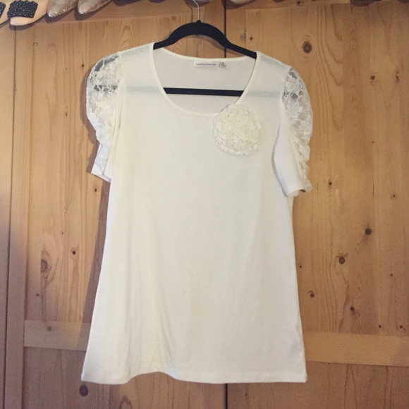 Feminine T