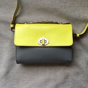 Rebecca Minkoff small tote
