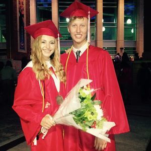 Meet your Posher, Mallory