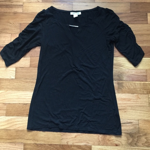 WHBM blouse