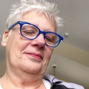 Meet your Posher, Judith