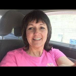 Meet your Posher, Sandra