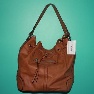 Del Mano Handbag