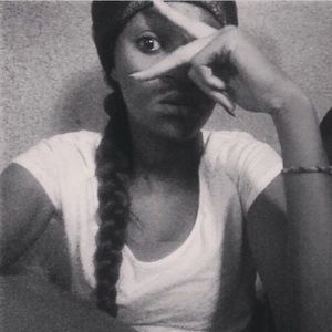 Meet your Posher, Mariah