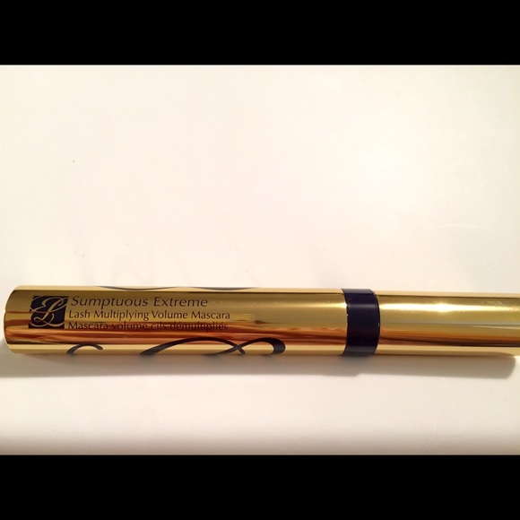 Estée Lauder Sumptuous Extreme Mascara-FULL SIZE