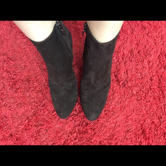 PRADA booties - Picture 2 of 4