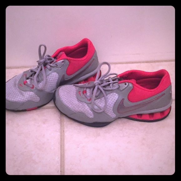 Nike shoes