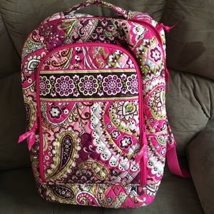 Vera Bradley backpack