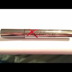 Smashbox Full Exposure Mascara.FULL SIZE.NEW-