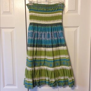 Victoria's Secret Moda International Dress