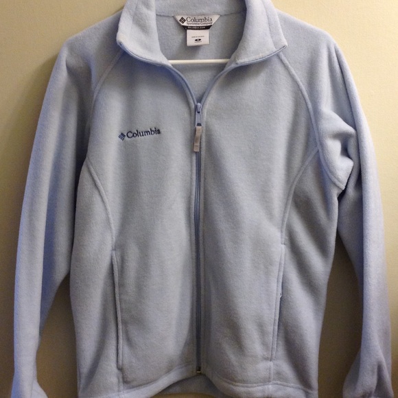 Columbia Jackets & Blazers - ❄️Columbia Fleece Jacket❄️, size Small