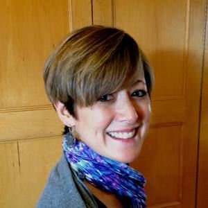 Meet your Posher, Carol