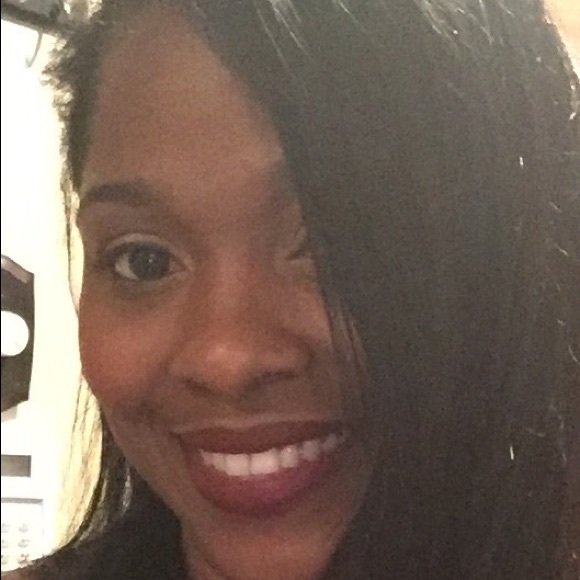 Meet your Posher, Tammie