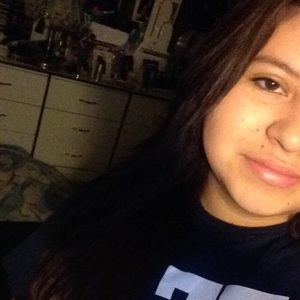 Meet your Posher, Daisy