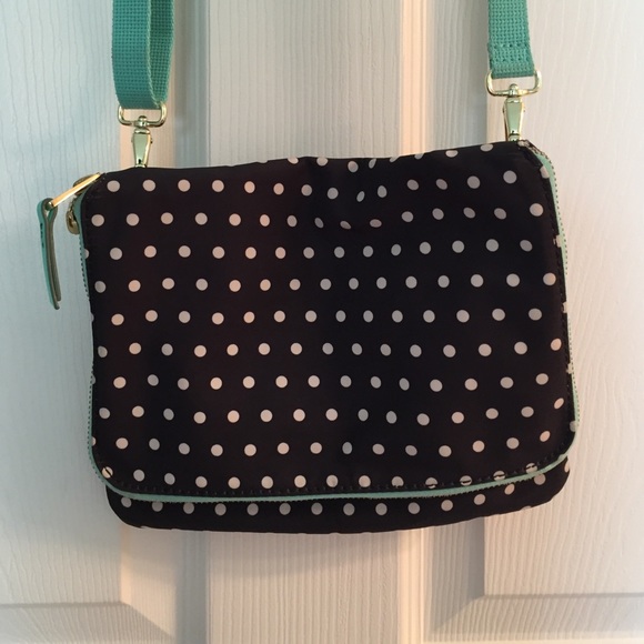 Cross Body purse Fossil