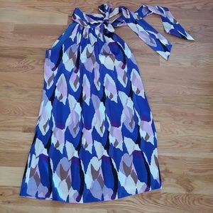 BEAUTIFUL Eliza J New York Bow Tie Dress