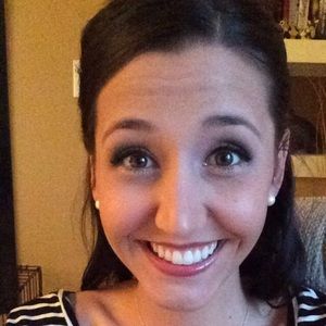 Meet your Posher, Alannah