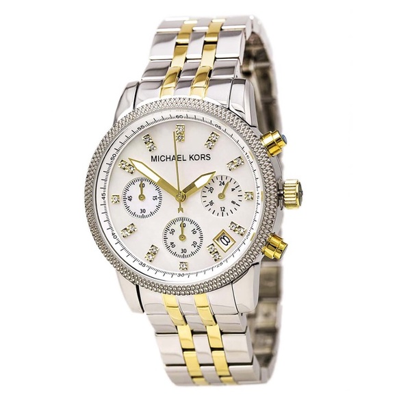 Michael Kors Jewelry - Michael Kors watch