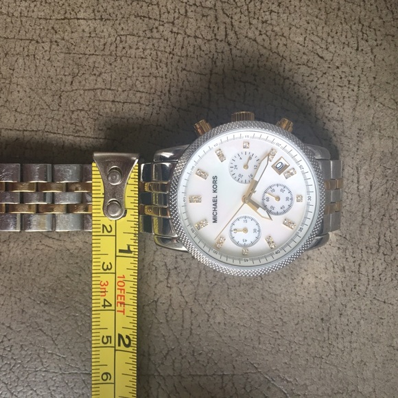 Michael Kors watch - Picture 2 of 4