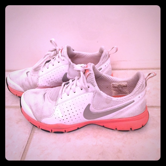 Nike shoes