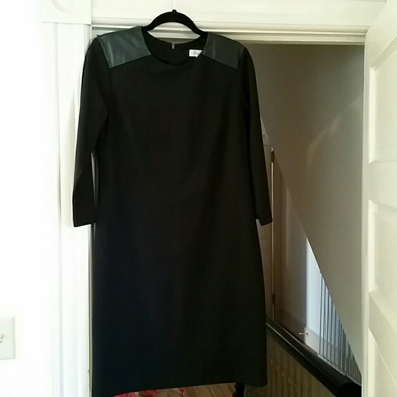 Black dress Worn once!