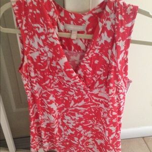 Banana republic blouse