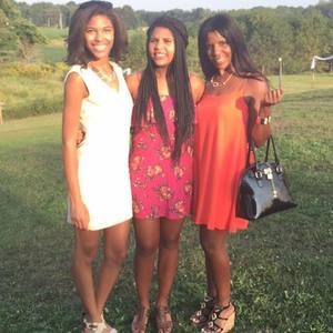 Meet your Posher, Taylor