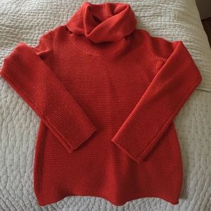 Cozy Banana Republic sweater