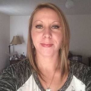 Meet your Posher, Krystal