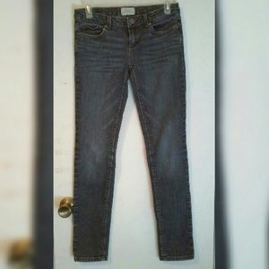 Aeropostale Ashely Ultra Skinny Jeans