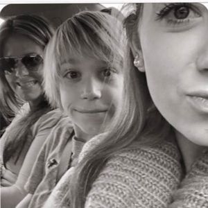 Meet your Posher, Renee