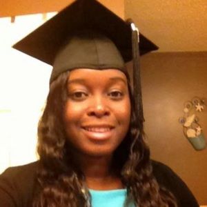 Meet your Posher, April