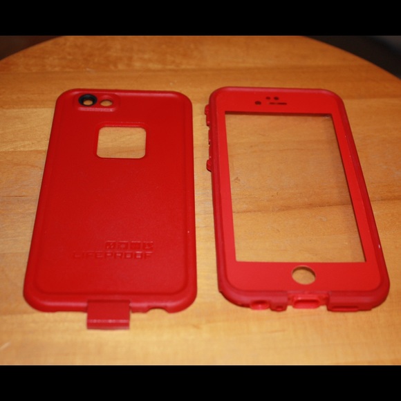 Life Proof Case