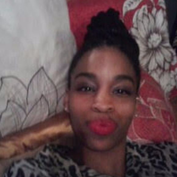 Meet your Posher, Tamarah