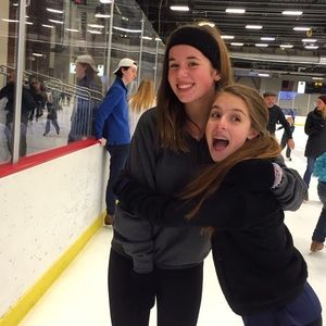 Meet your Posher, Libby