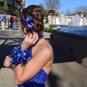 Meet your Posher, Erin