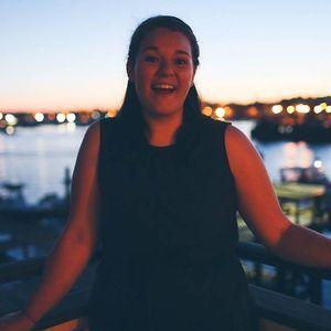 Meet your Posher, Kellyn