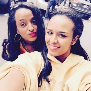 Meet your Posher, Mikiyas