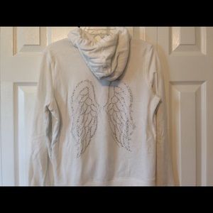 Victoria's Secret Supermodel Essential sweatshirt