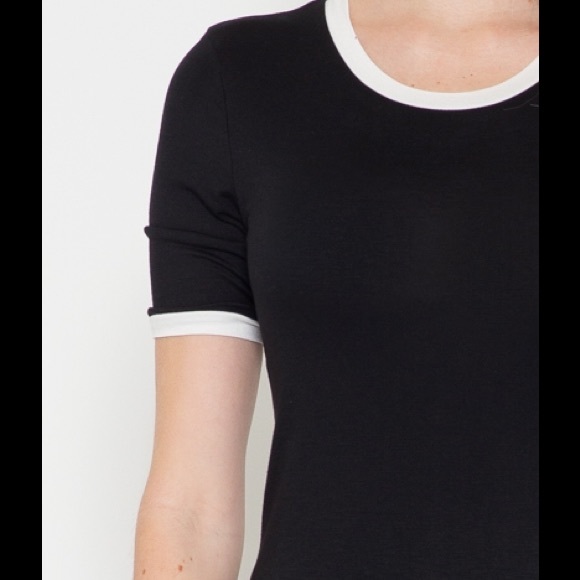 ❤️ LAST ONE! CLEARANCE ❤️ Amanda Dress - Picture 4 of 4